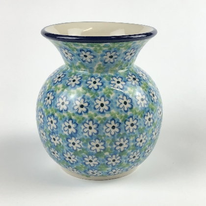 Round Vase